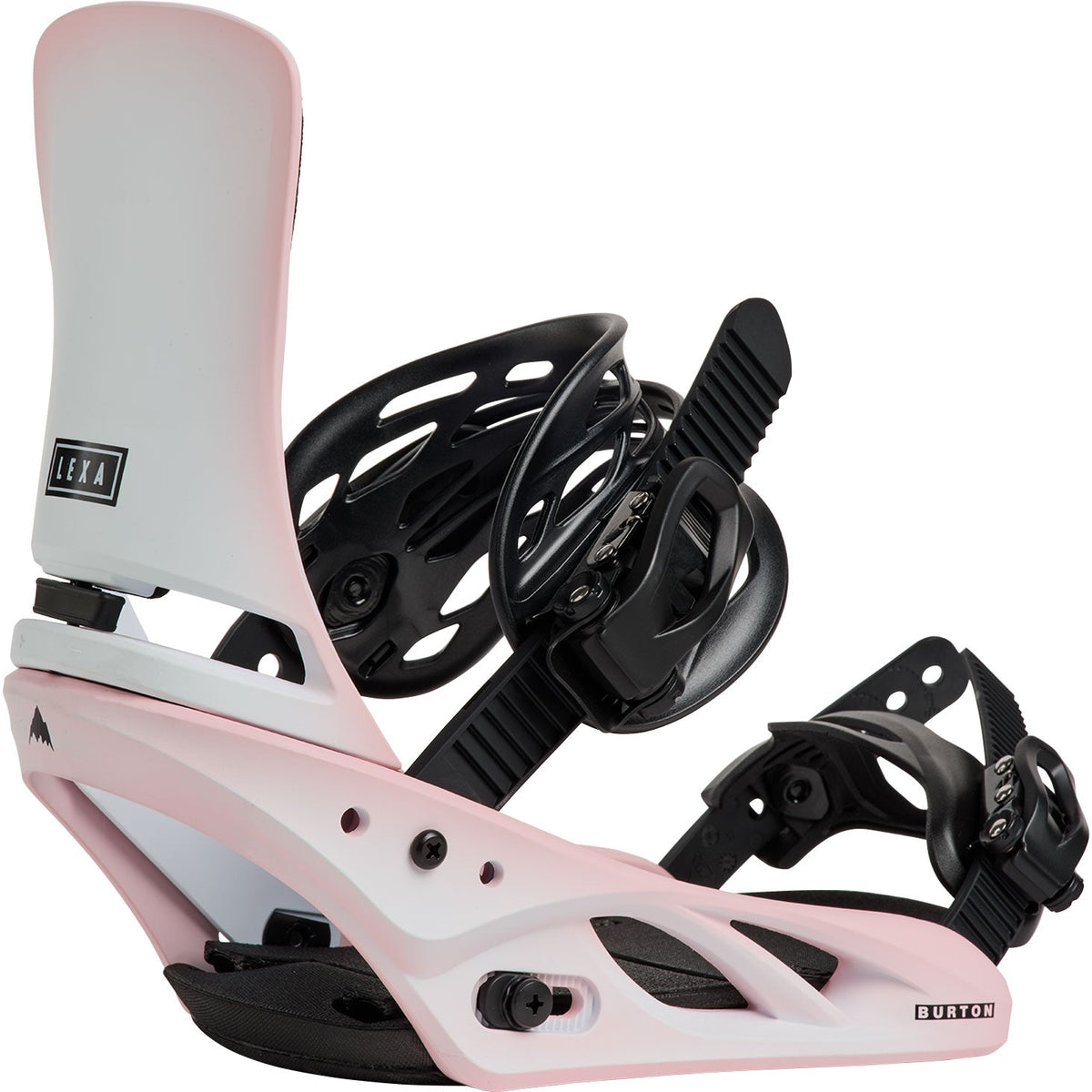 Burton Lexa Re:Flex Women's Snowboard Bindings 2027 - The Snowboard Shop