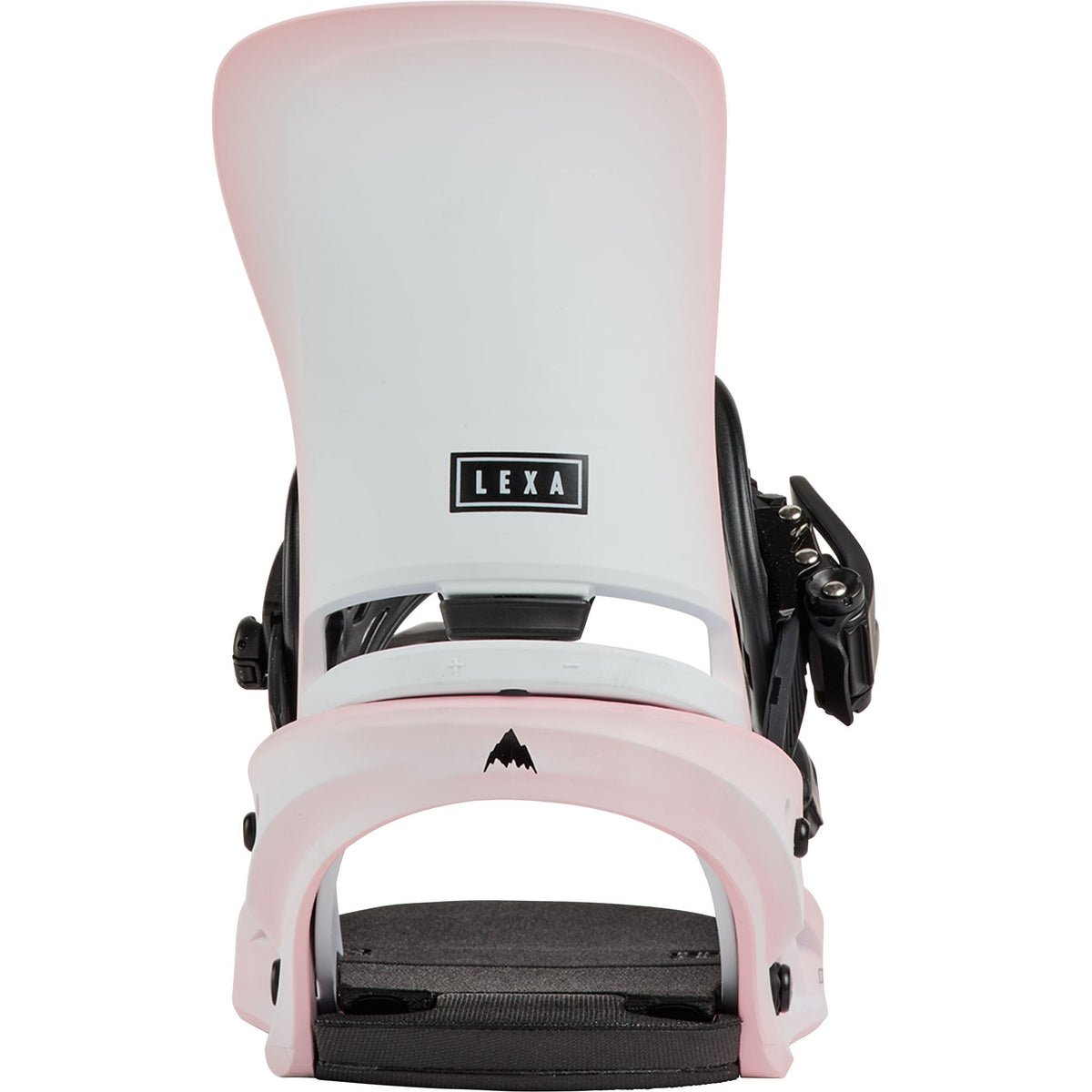 Burton Lexa Re:Flex Women's Snowboard Bindings 2027 - The Snowboard Shop
