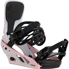 Burton Lexa Re:Flex Women's Snowboard Bindings 2027 - The Snowboard Shop