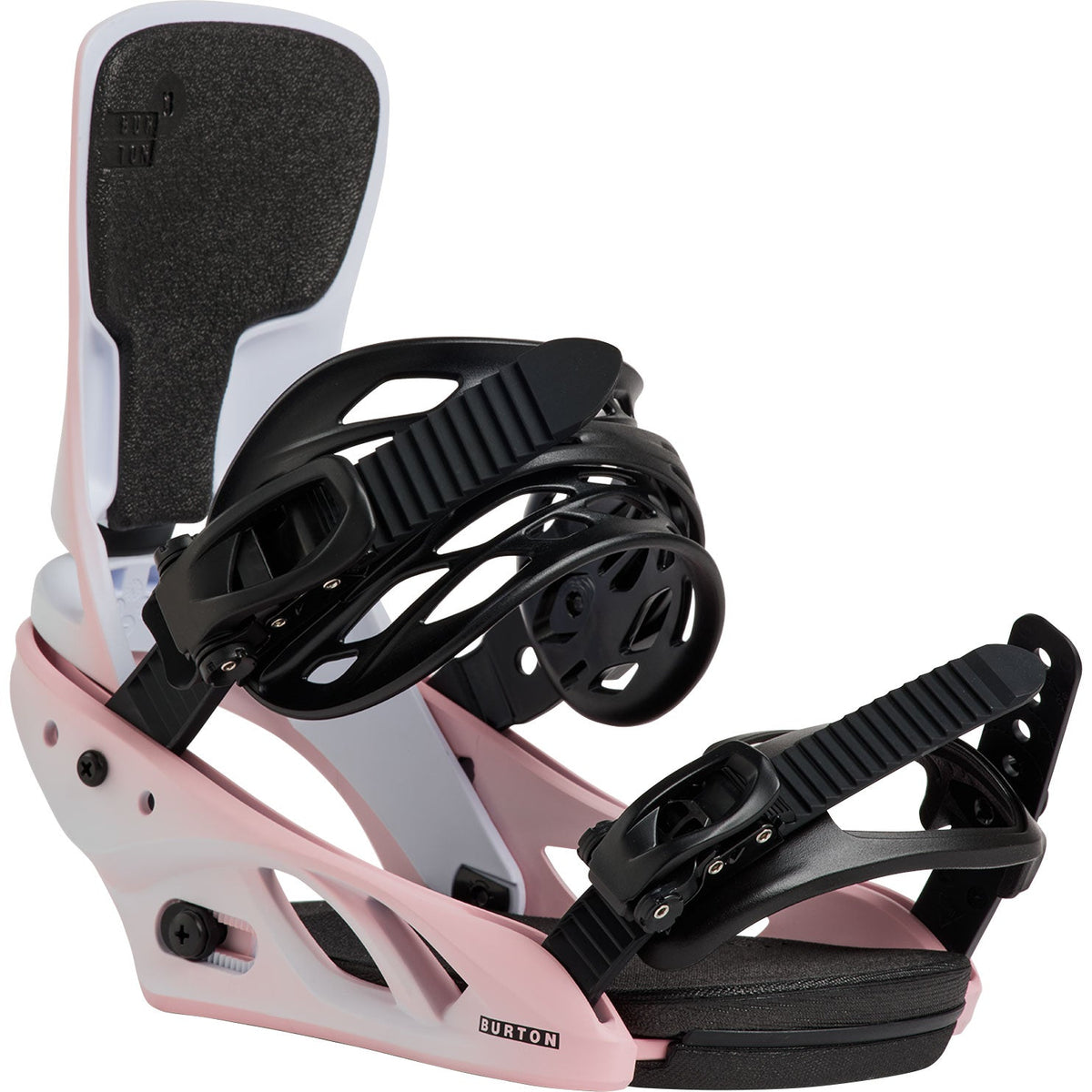 Burton Lexa Re:Flex Women's Snowboard Bindings 2027 - The Snowboard Shop
