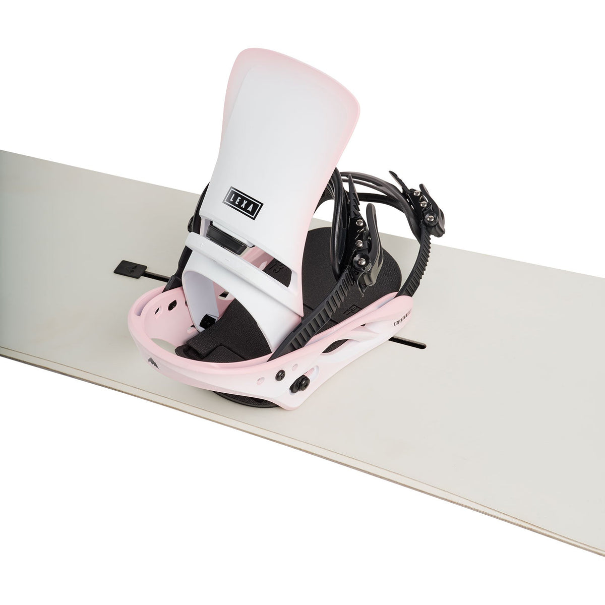 Burton Lexa Re:Flex Women's Snowboard Bindings 2027 - The Snowboard Shop