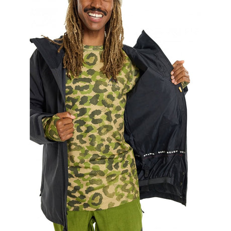 Burton Lodgepole Jacket - The Snowboard Shop