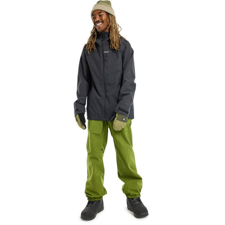 Burton Lodgepole Jacket - The Snowboard Shop
