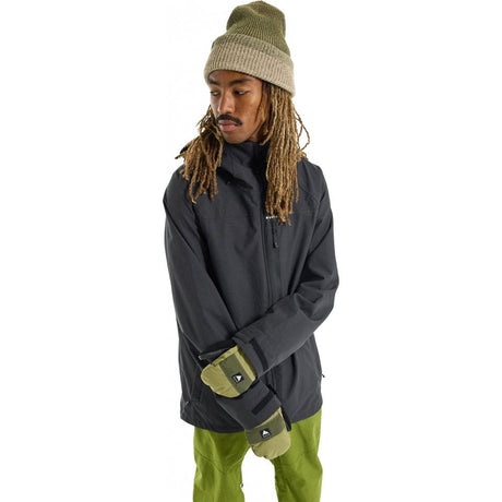 Burton Lodgepole Jacket - The Snowboard Shop