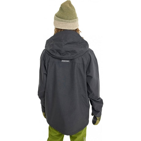 Burton Lodgepole Jacket - The Snowboard Shop