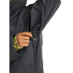 Burton Lodgepole Jacket - The Snowboard Shop