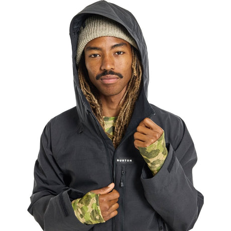 Burton Lodgepole Jacket - The Snowboard Shop