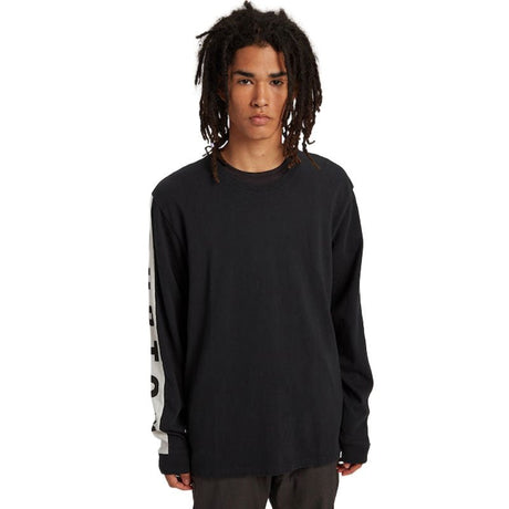 Burton Lowball Long Sleeve T-Shirt - The Snowboard Shop
