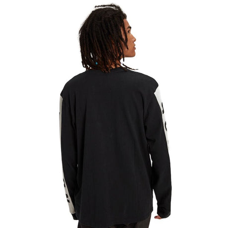 Burton Lowball Long Sleeve T-Shirt - The Snowboard Shop