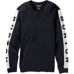 Burton Lowball Long Sleeve T-Shirt - The Snowboard Shop