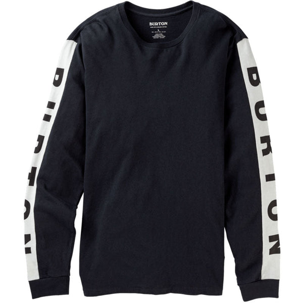 Burton Lowball Long Sleeve T-Shirt - The Snowboard Shop
