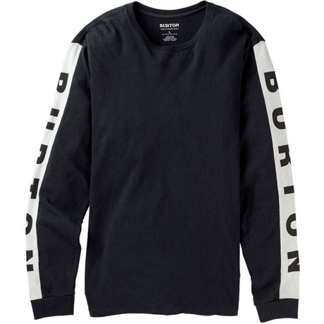 Burton Lowball Long Sleeve T-Shirt - The Snowboard Shop