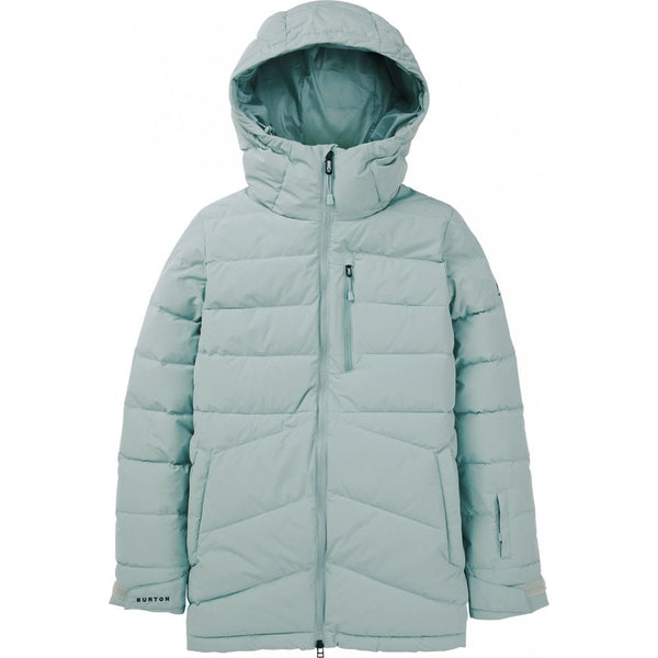 Burton Loyil Down Women's Jacket - The Snowboard Shop