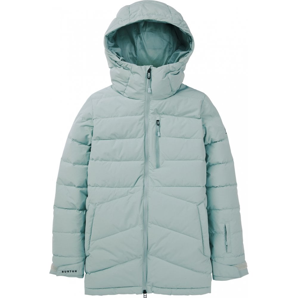Burton Loyil Down Women's Jacket - The Snowboard Shop
