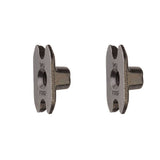 Burton M6 Binding Channel Inserts - The Snowboard Shop