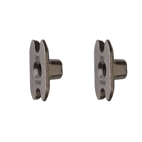 Burton M6 Binding Channel Inserts - The Snowboard Shop