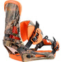 Burton Malavita X Re:Flex™ Snowboard Bindings 2027 - The Snowboard Shop