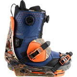 Burton Malavita X Re:Flex™ Snowboard Bindings 2027 - The Snowboard Shop