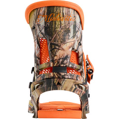 Burton Malavita X Re:Flex™ Snowboard Bindings 2027 - The Snowboard Shop