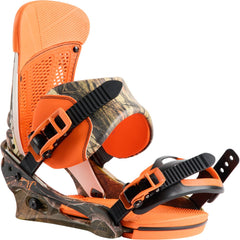 Burton Malavita X Re:Flex™ Snowboard Bindings 2027 - The Snowboard Shop