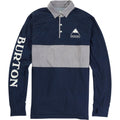 Burton Midweight Rugby Shirt Base Layer - The Snowboard Shop