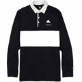 Burton Midweight Rugby Shirt Base Layer - The Snowboard Shop