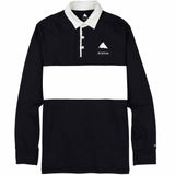 Burton Midweight Rugby Shirt Base Layer - The Snowboard Shop