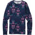 Burton Midweight Women's Crew Base Layer - The Snowboard Shop