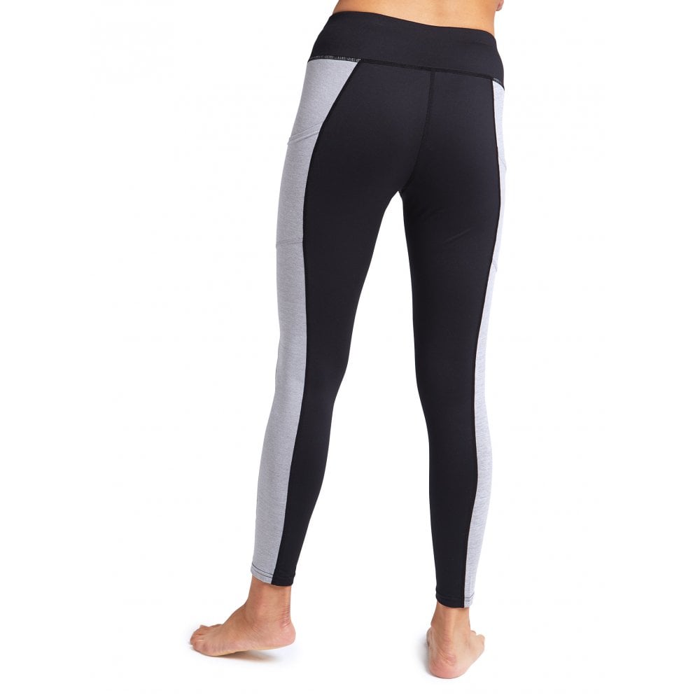 Burton Midweight X Women's Pants Base Layer - The Snowboard Shop