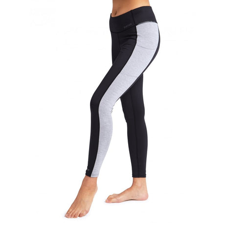 Burton Midweight X Women's Pants Base Layer - The Snowboard Shop
