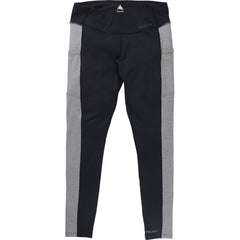 Burton Midweight X Women's Pants Base Layer - The Snowboard Shop