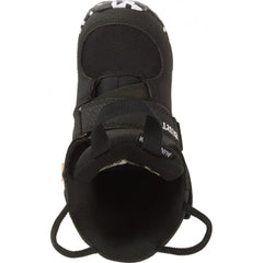 Burton Mini Grom Snowboard Boots 2024 - The Snowboard Shop