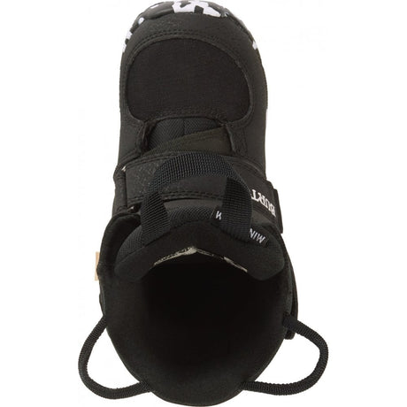 Burton Mini Grom Snowboard Boots 2024 - The Snowboard Shop
