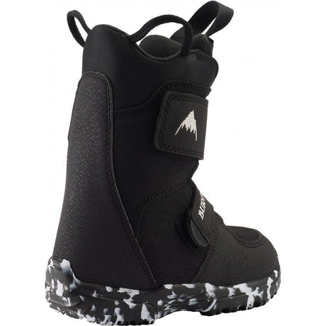 Burton Mini Grom Snowboard Boots 2024 - The Snowboard Shop