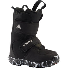 Burton Mini Grom Snowboard Boots 2024 - The Snowboard Shop