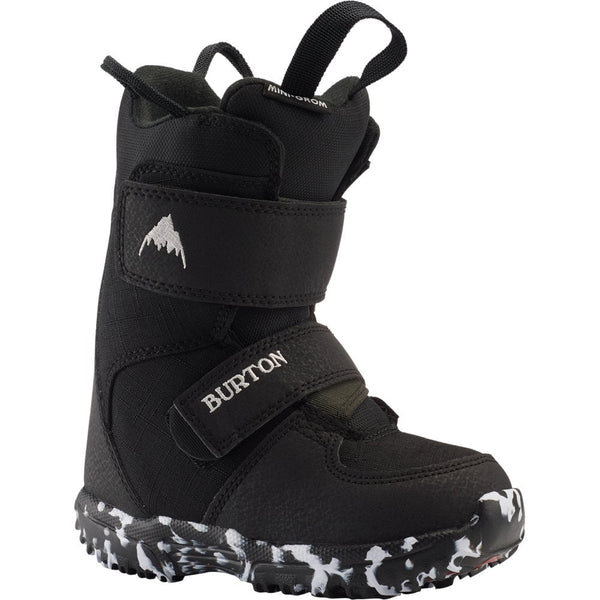 Burton Mini Grom Snowboard Boots 2024 - The Snowboard Shop