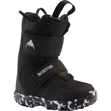 Burton Mini Grom Snowboard Boots 2024 - The Snowboard Shop