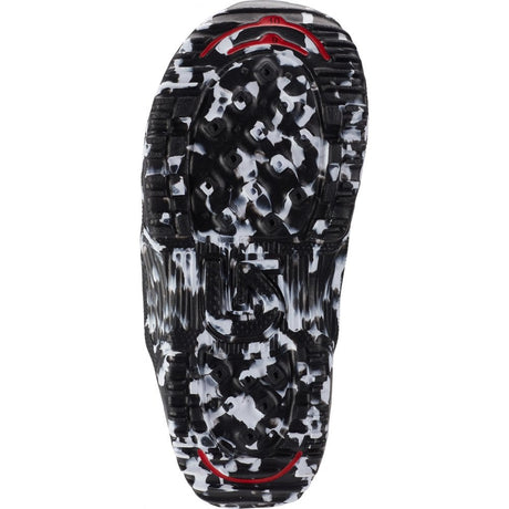 Burton Mini Grom Snowboard Boots 2024 - The Snowboard Shop