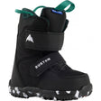 Burton Mini Grom Snowboard Boots 2025 - The Snowboard Shop