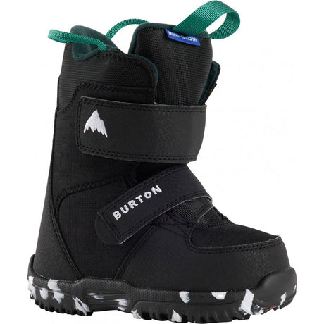 Burton Mini Grom Snowboard Boots 2025 - The Snowboard Shop
