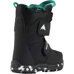 Burton Mini Grom Snowboard Boots 2025 - The Snowboard Shop