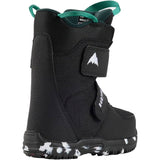 Burton Mini Grom Snowboard Boots 2025 - The Snowboard Shop