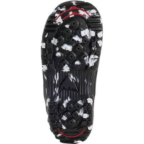 Burton Mini Grom Snowboard Boots 2025 - The Snowboard Shop