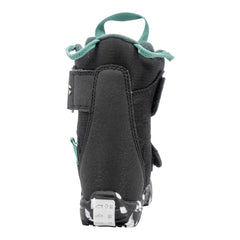 Burton Mini Grom Snowboard Boots 2025 - The Snowboard Shop