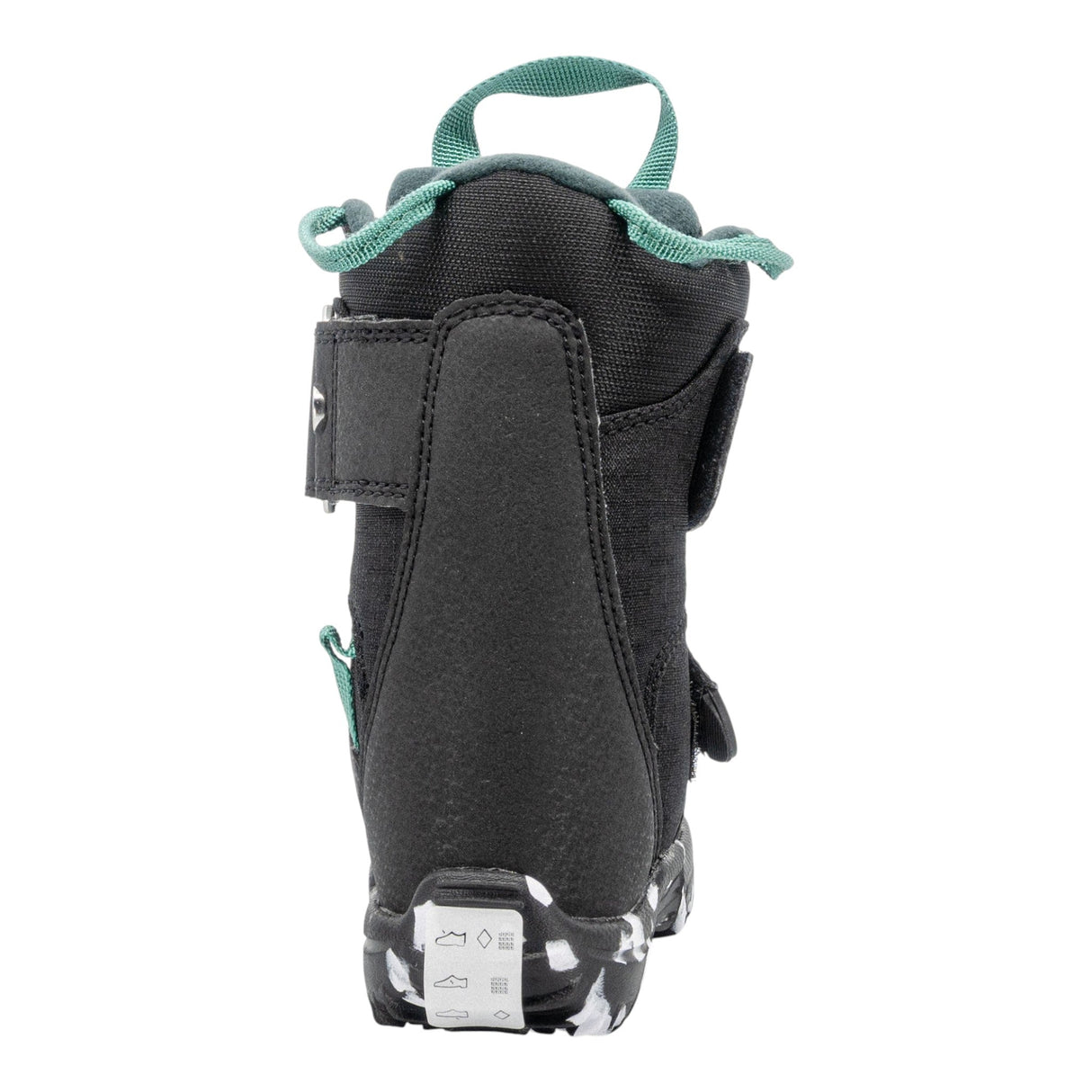 Burton Mini Grom Snowboard Boots 2025 - The Snowboard Shop