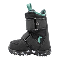 Burton Mini Grom Snowboard Boots 2025 - The Snowboard Shop