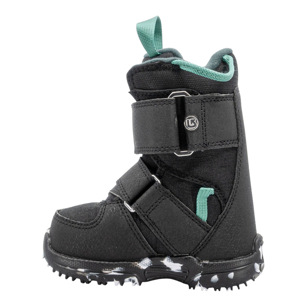 Burton Mini Grom Snowboard Boots 2025 - The Snowboard Shop