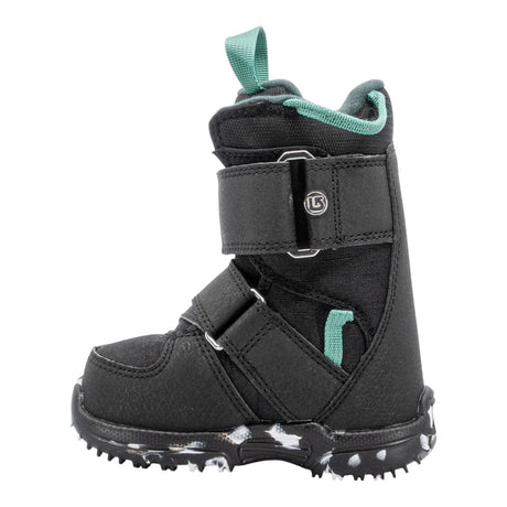 Burton Mini Grom Snowboard Boots 2025 - The Snowboard Shop