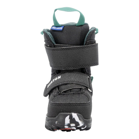 Burton Mini Grom Snowboard Boots 2025 - The Snowboard Shop