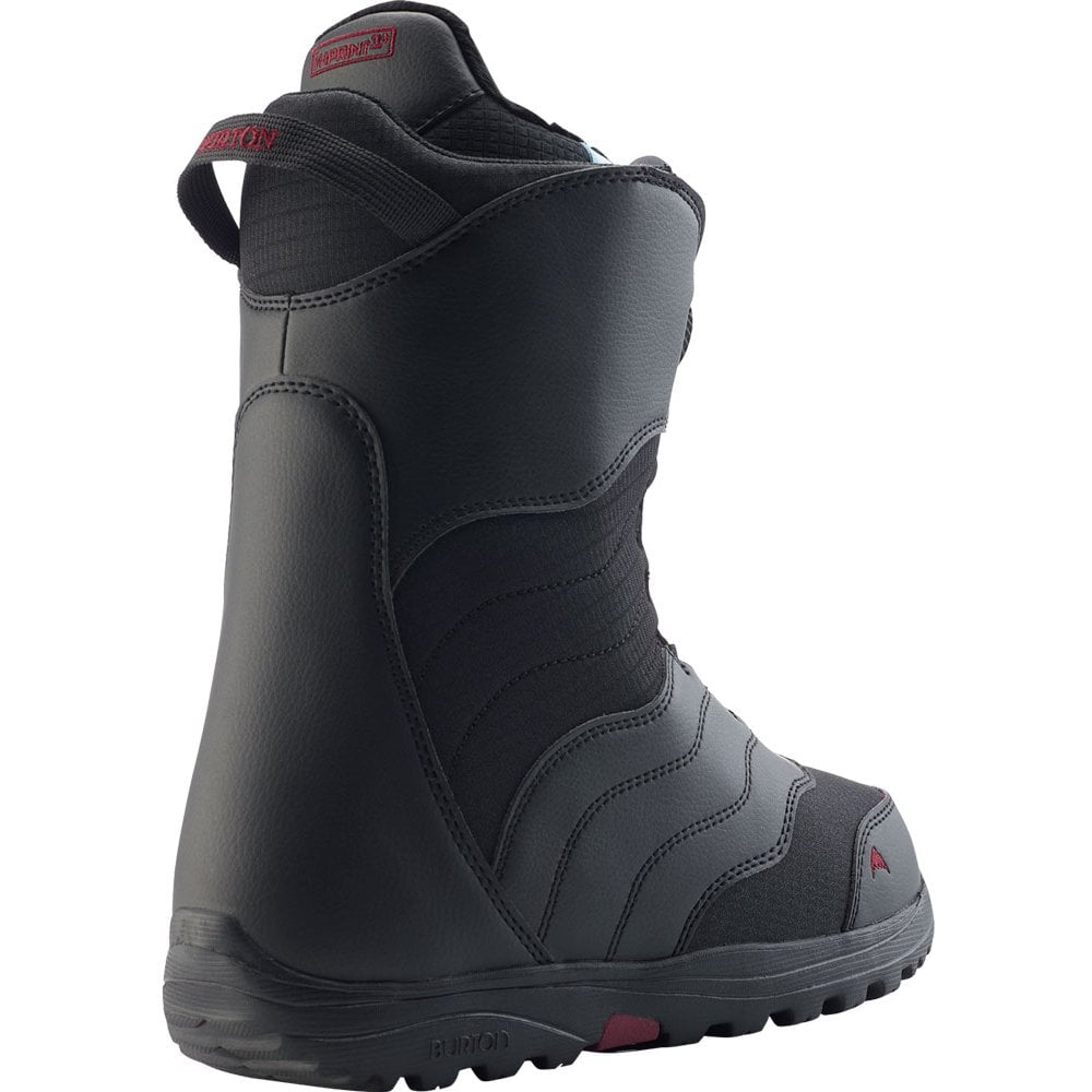 Burton Mint BOA Women's Snowboard Boots 2025 - The Snowboard Shop